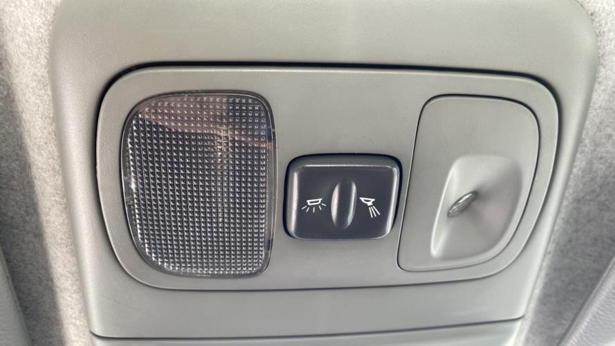 Image Eclairage de plafonnier - RENAULT SCENIC 1