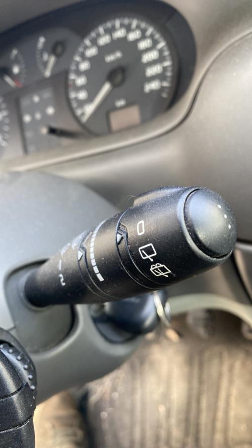 Image Commodo d'essuie glaces - RENAULT SCENIC 1