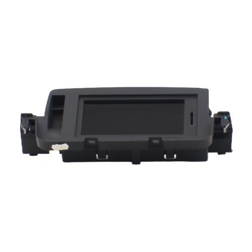 Image Ecran GPS - RENAULT FLUENCE
