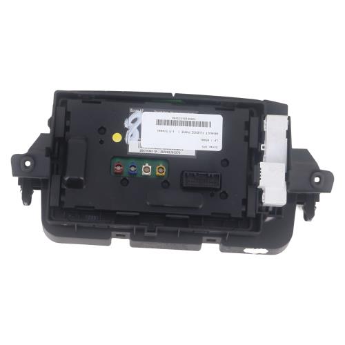 Image Ecran GPS - RENAULT FLUENCE