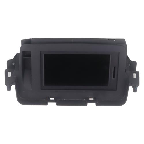 Image Ecran GPS - RENAULT FLUENCE