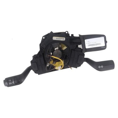 Image Com (Bloc Contacteur Tournant+Commodo Essuie Glace+Commodo Phare) - FORD TRANSIT 4