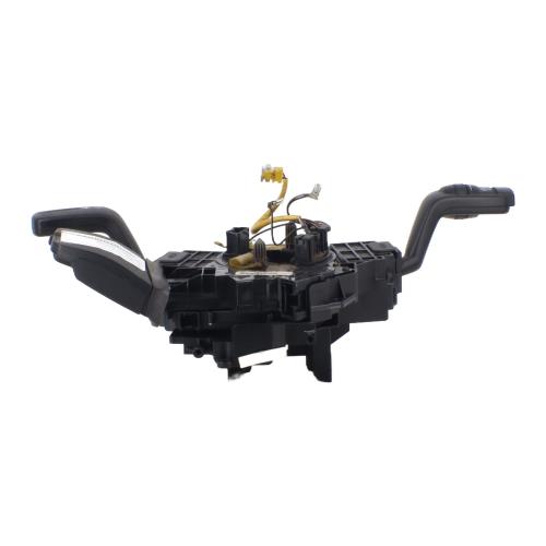 Image Com (Bloc Contacteur Tournant+Commodo Essuie Glace+Commodo Phare) - FORD TRANSIT 4