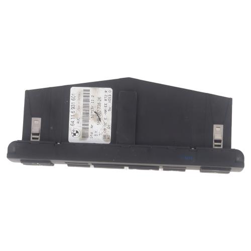 Image Commande chauffage - BMW SERIE 3 E46