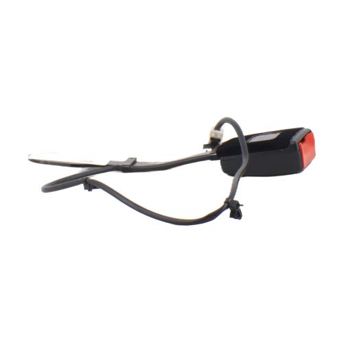 Image Attache ceinture avant gauche - MG EHS
