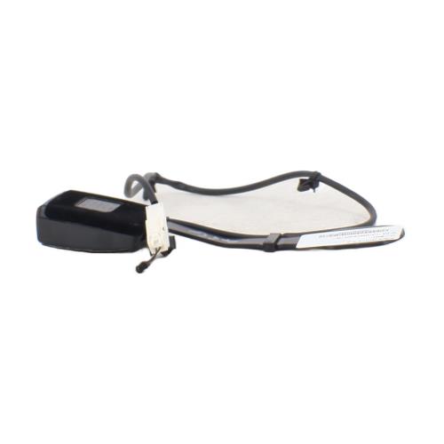 Image Attache ceinture avant gauche - MG EHS