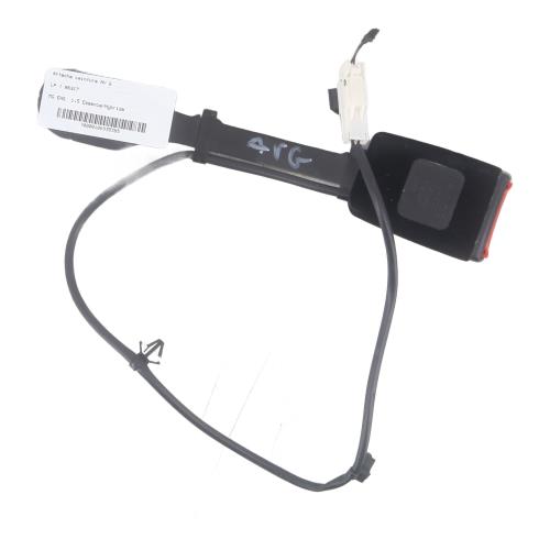 Image Attache ceinture avant gauche - MG EHS