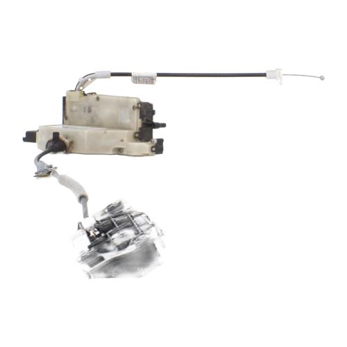 Image Fermeture non centralisee avant droit - PEUGEOT 208 1