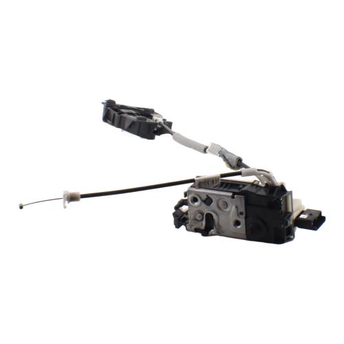 Image Fermeture non centralisee avant droit - PEUGEOT 208 1