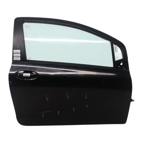 Image Fermeture centralisee avant droit - TOYOTA YARIS 2