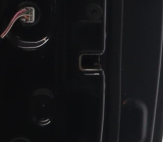 Image Fermeture centralisee avant droit - TOYOTA YARIS 2