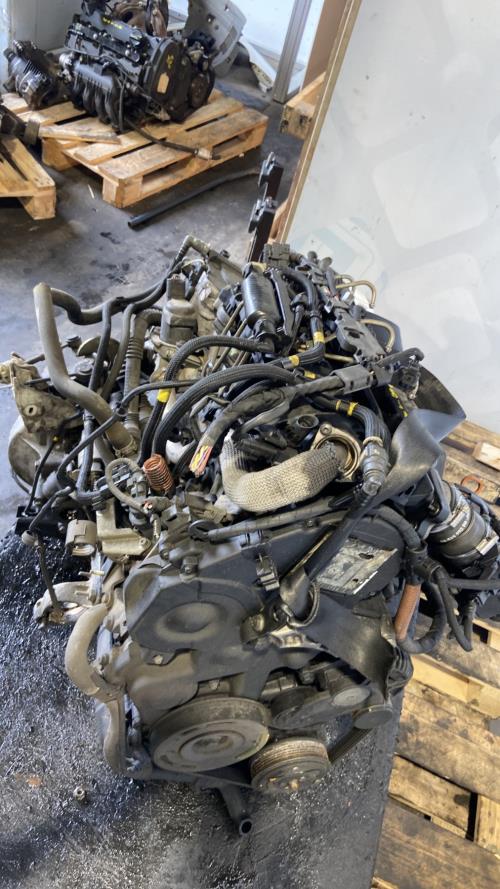 Image Moteur - CITROEN C3 1