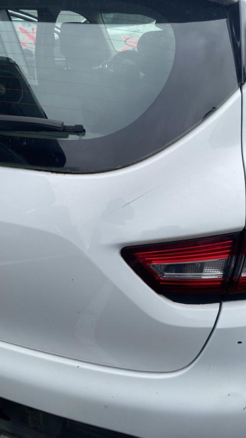 Image Feu arriere secondaire droit (feux) - RENAULT CLIO 4