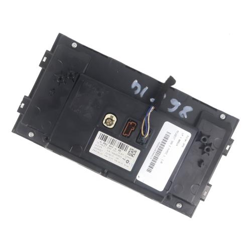 Image Ecran GPS - PEUGEOT 308 2
