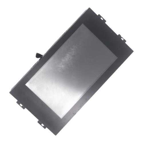 Image Ecran GPS - PEUGEOT 308 2