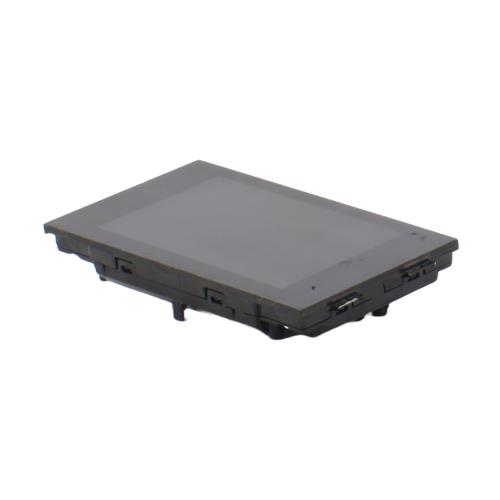 Image Ecran GPS - PEUGEOT 308 2