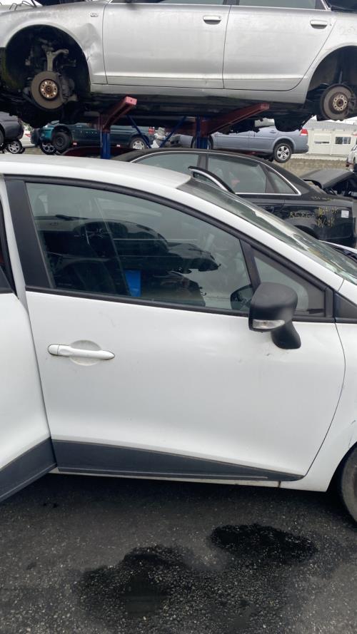 Image Porte avant droit - RENAULT CLIO 4