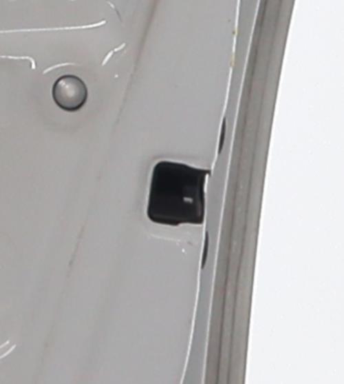Image Porte avant droit - RENAULT CLIO 4