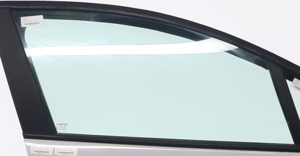 Image Porte avant droit - RENAULT CLIO 4