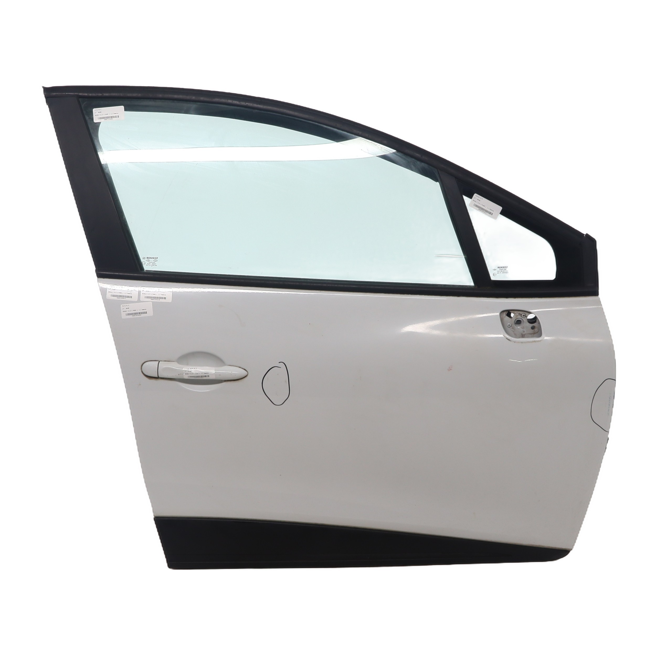 Pièce Auto