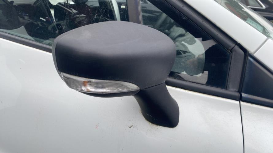 Image Retroviseur droit - RENAULT CLIO 4