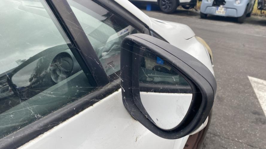 Image Retroviseur droit - RENAULT CLIO 4