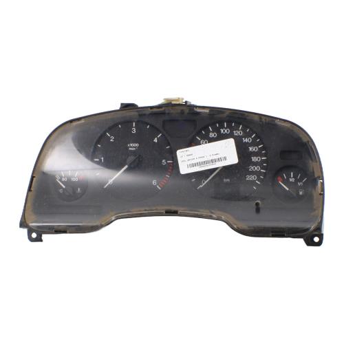 Image Compteur - OPEL ZAFIRA A