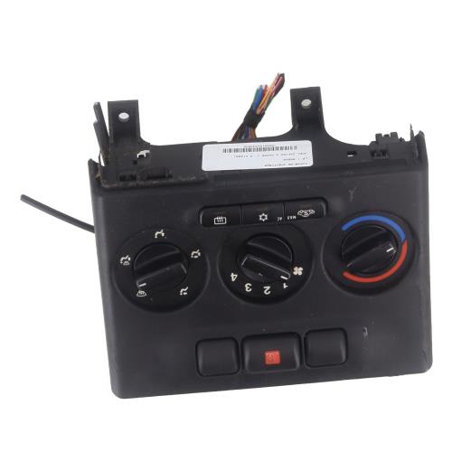 Image Commande chauffage - OPEL ZAFIRA A