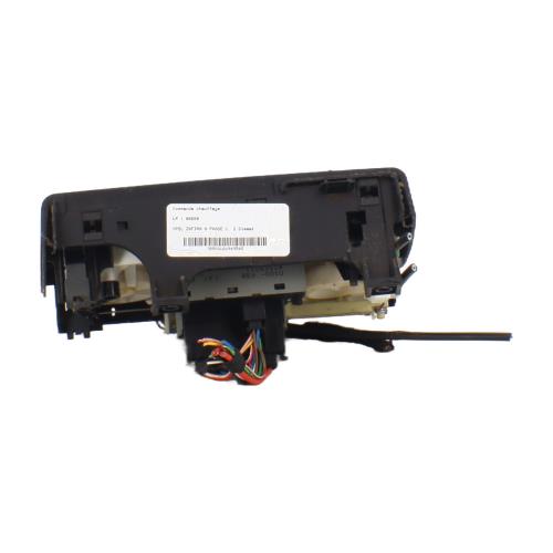 Image Commande chauffage - OPEL ZAFIRA A