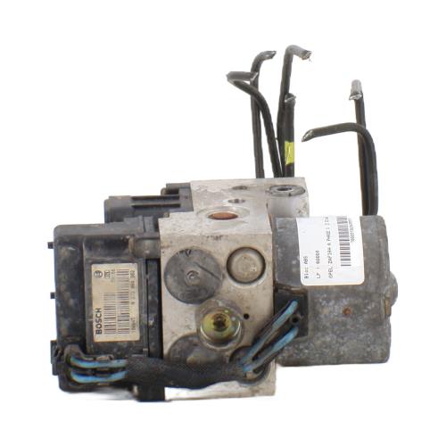 Image Bloc ABS (freins anti-blocage) - OPEL ZAFIRA A