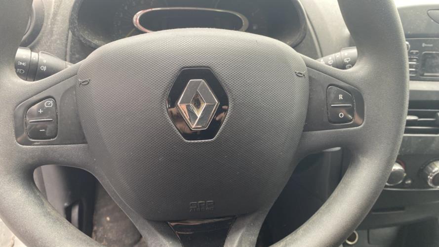Image Air bag conducteur - RENAULT CLIO 4