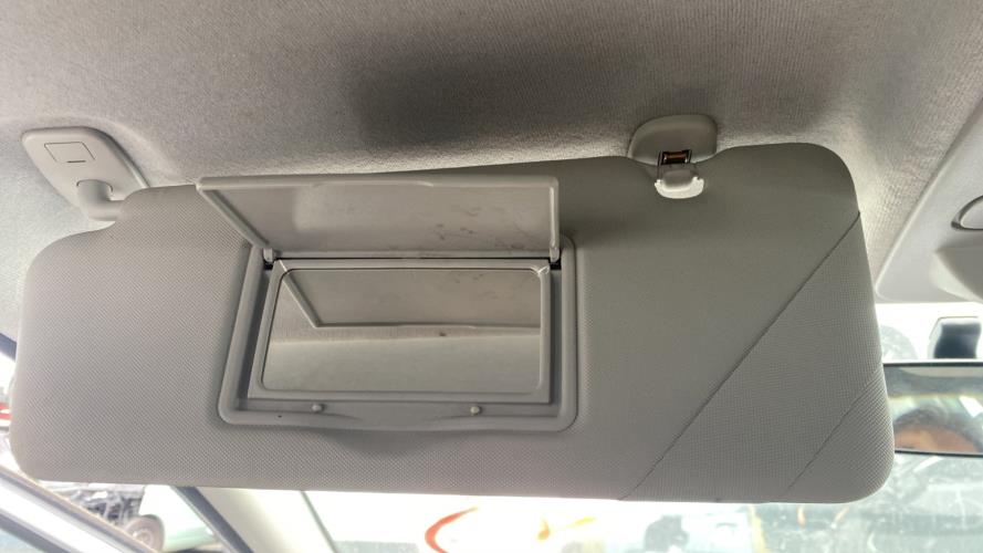 Image Pare soleil gauche - RENAULT CLIO 4