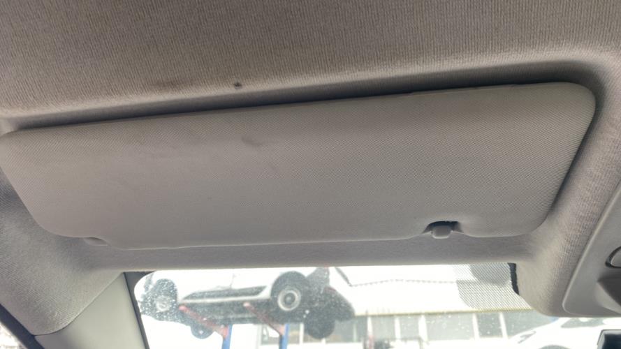 Image Pare soleil gauche - RENAULT CLIO 4