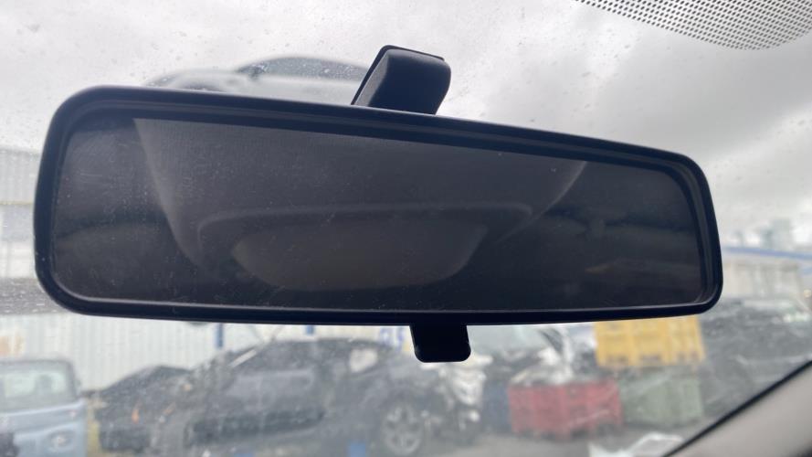 Image Retroviseur interieur - RENAULT CLIO 4