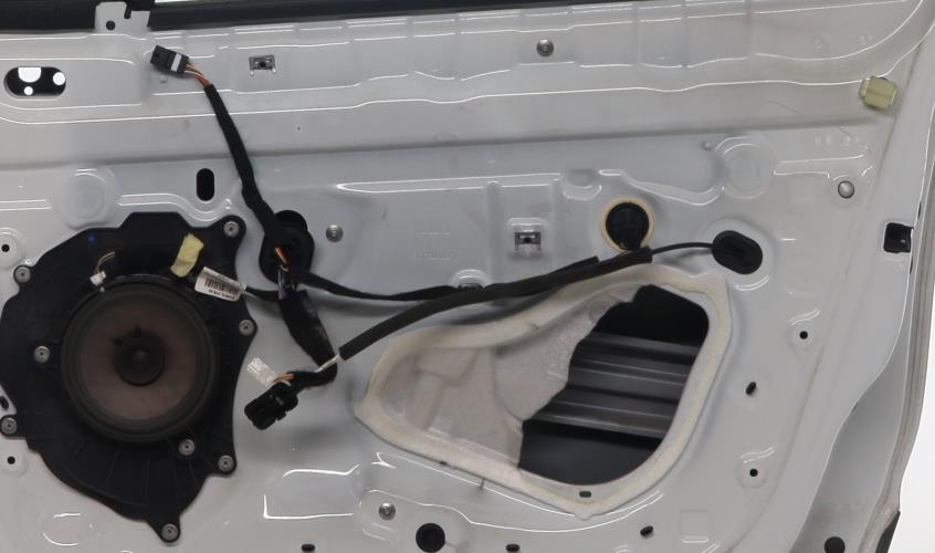 Image Fermeture centralisee avant droit - RENAULT CLIO 4