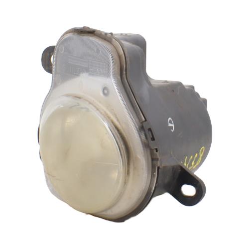 Image Optique avant secondaire gauche (feux)(clignotant) - FIAT 500 2