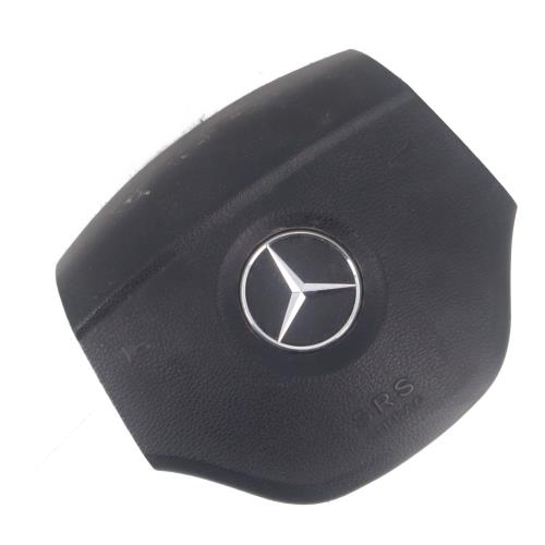 Image Air bag conducteur - MERCEDES CLASSE B 245