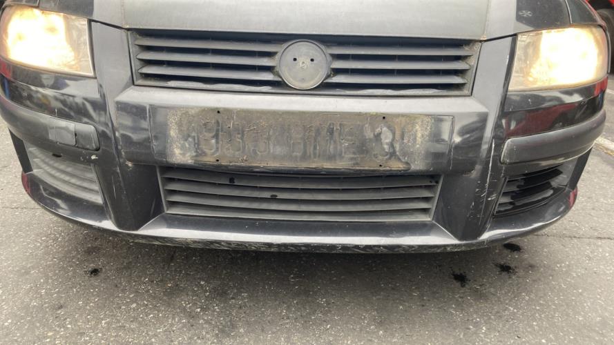 Image Pare choc avant - FIAT STILO