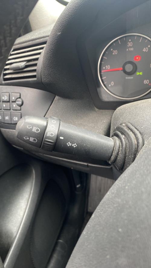 Image Com (Bloc Contacteur Tournant+Commodo Essuie Glace+Commodo Phare) - FIAT STILO