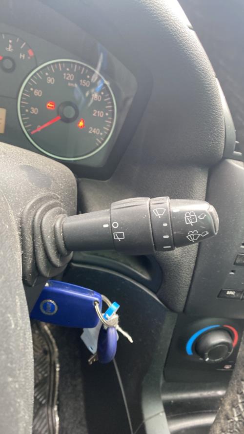 Image Com (Bloc Contacteur Tournant+Commodo Essuie Glace+Commodo Phare) - FIAT STILO