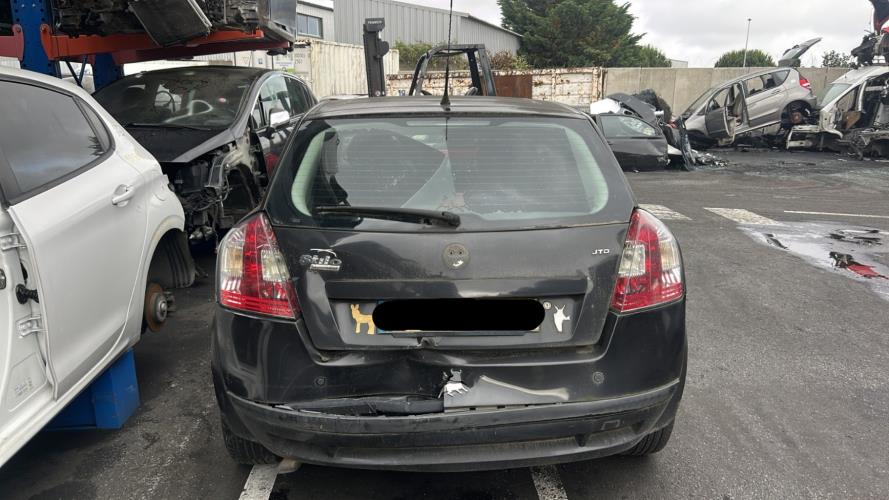 Image Feu arriere stop central - FIAT STILO