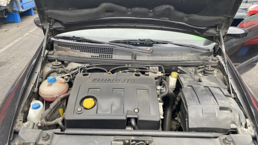 Image Vase de lave glace - FIAT STILO
