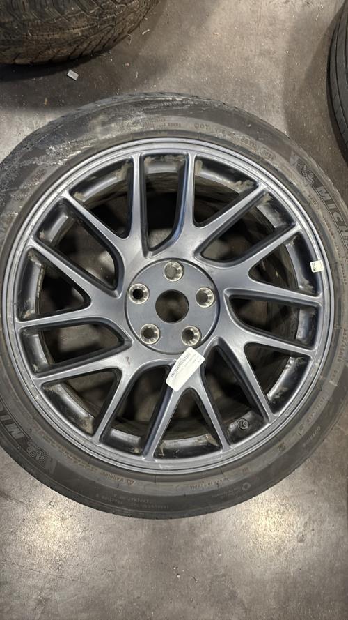 Image Jante - TESLA MODEL 3 5YJ3