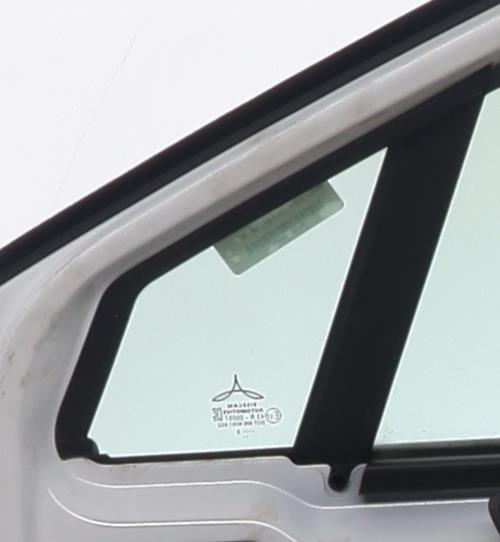Image Custode avant droit (porte) - RENAULT CLIO 5
