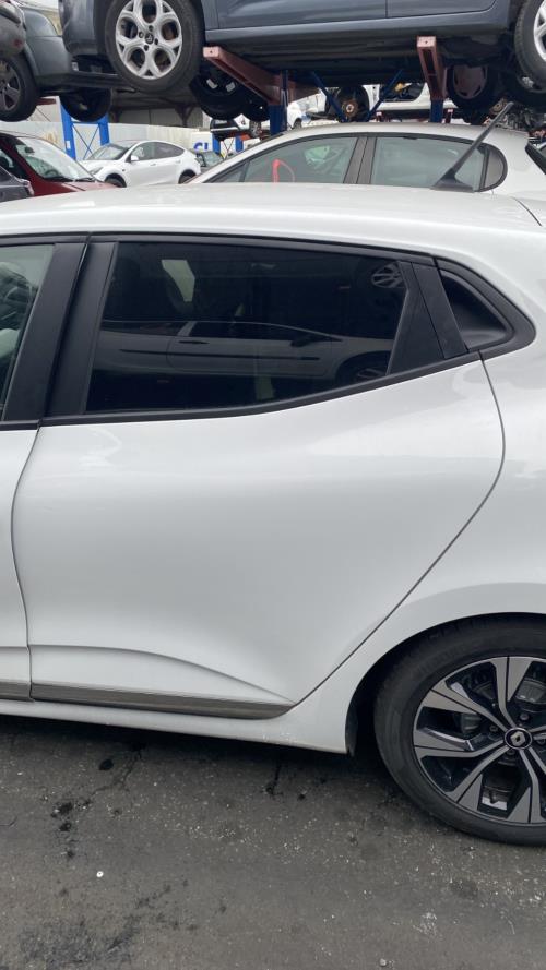 Image Porte arriere gauche - RENAULT CLIO 5