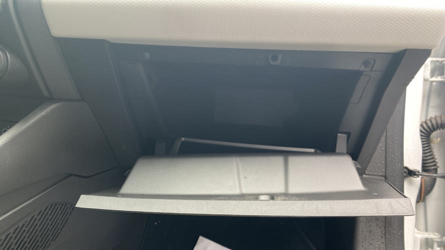 Image Boite a gants - RENAULT CLIO 5
