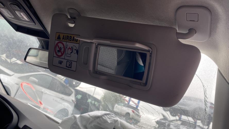 Image Pare soleil droit - RENAULT CLIO 5