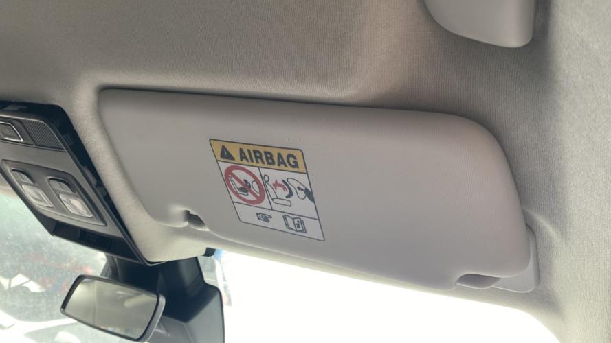 Image Pare soleil droit - RENAULT CLIO 5
