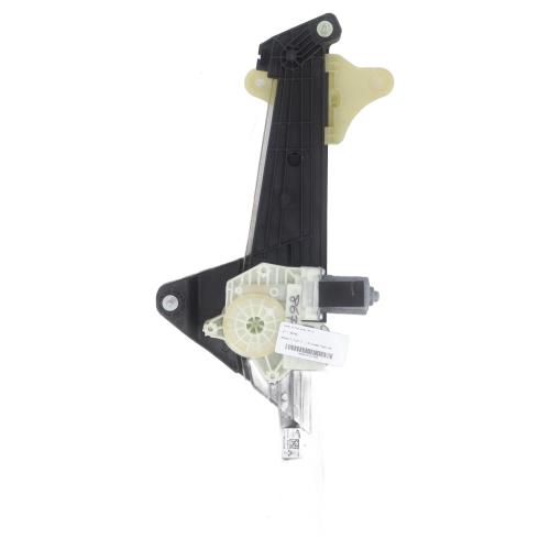 Image Leve vitre electrique avant droit - RENAULT CLIO 5