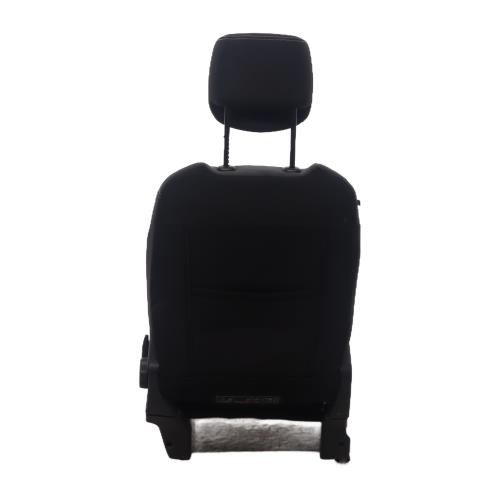 Image Siege avant droit - RENAULT CLIO 4